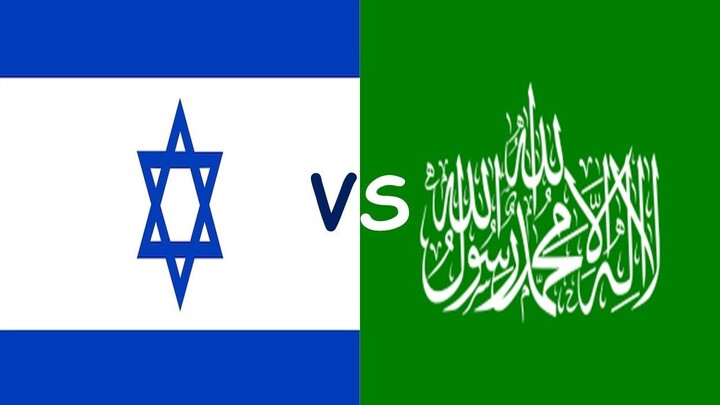 ISRAEL VS HAMAS (RESUMEN DE LA NOTICIA)