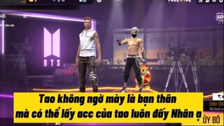 những pha xử lí đỉnh cao