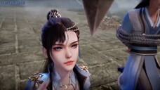 Swallowing The Heaven Eps 28 indo