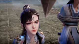 Swallowing The Heaven Eps 28 indo