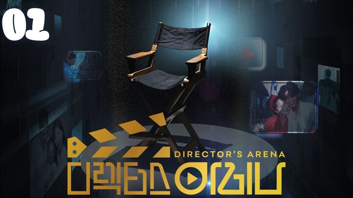 Director's Arena (2026) l Episode 01 l 디렉터스 아레나 l🇰🇷Variety Show