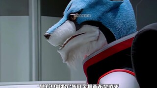 【特摄剧情】特搜战队：刑事破晓的宿敌？杰尼欧初登场