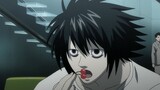 Death Note ||| Eps. 18
