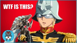 2023 Gundam Previews - Excitement Embodied or Gunpla Disappointment?
