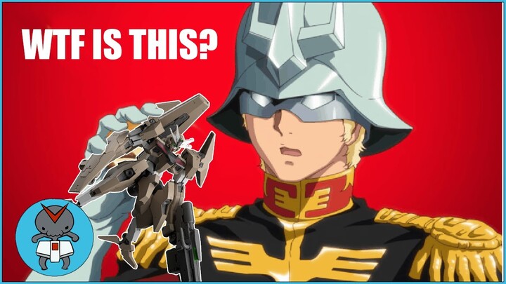 2023 Gundam Previews - Excitement Embodied or Gunpla Disappointment?
