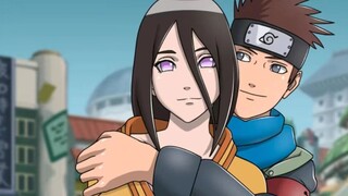 Naruto: Saya melihat seluruh tubuh Muzi dalam 1 menit