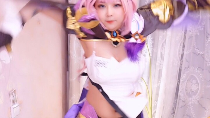 “การฝึกอบรมกินเวลานานถึงสองปีครึ่ง”