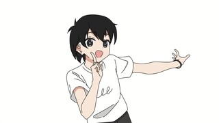 【Lee唉咯】doodle摇
