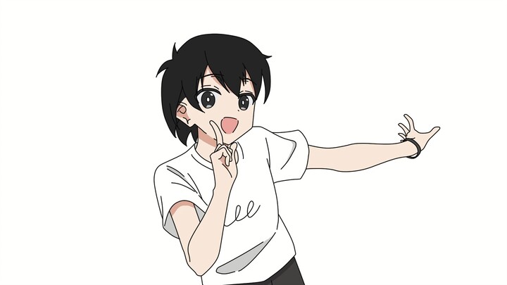 【Lee唉咯】doodle摇