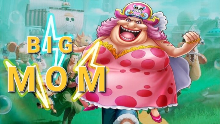 Gatcha Hero Big MoM and Review Gameplay Heronya || Charlotte Linlin