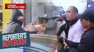 Ilang prank ng content creators at mga pulis na abusado, tinalakay | Reporter’s Notebook