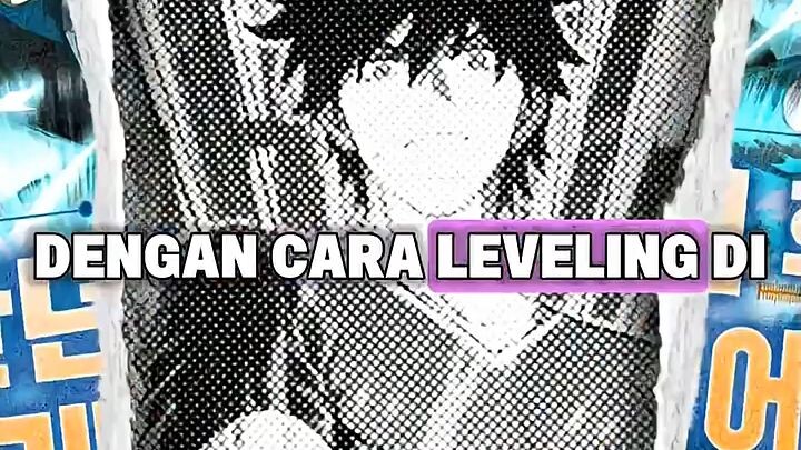 Leveling di Masa Depan? YAPPING KOMIK EPISODE 2
