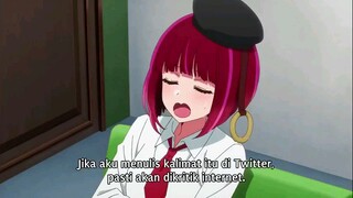 oshi no ko episode 7 sub indo – Part 19 [bag.2]