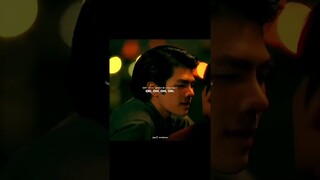 Cùng ngắm nụ cười  siêu đẹp siêu thu hút của Milephakphum trong  KinnPorsche
