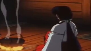 Why does the world need an INFJ like Kikyo?