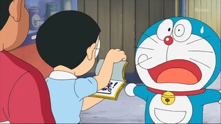 Doraemon episode 664