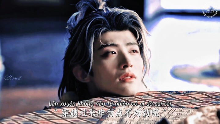 【Vietsub】|【Song Tô】|【Tô Mộ Vũ & Tô Xương Hà】- Tui Xuyên Không Về Thời Cấp Ba Của Ba Tui Rồi!!!!!