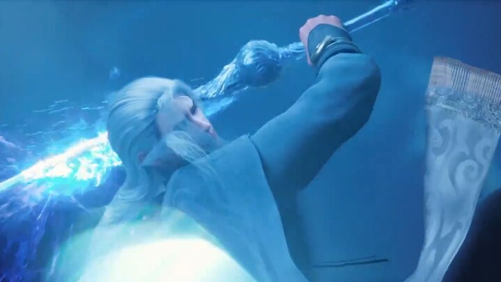 In Search Of Gods EP 5 Sub Indo HD