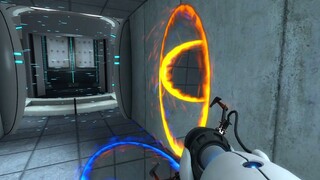 Game|Portal|Cổng dịch chuyển bất tận