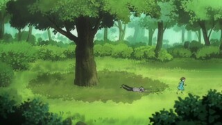 Hotarubi no Mori e [Part 8 ]