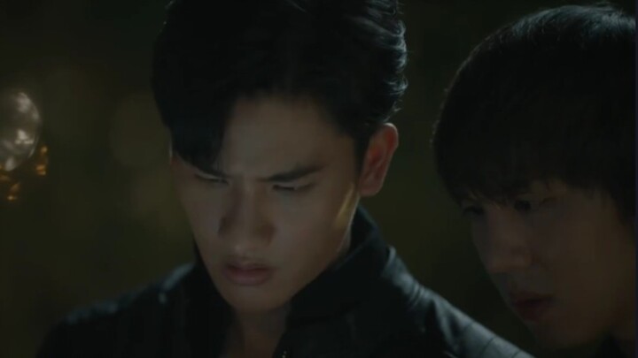 [Desperate Player EP1~4] Baibai and Daidaiwan are the only two young masters in a drama full of weal