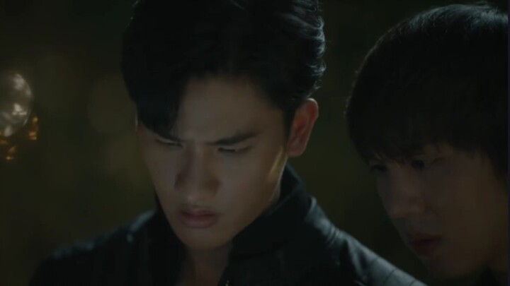 [Desperate Player EP1~4] Baibai และ Daidaiwan เป็นนายน้อยสองคนในละครที่เต็มไปด้วยครอบครัวที่ร่ำรวย