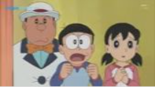 Doraemon Episode 274