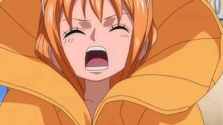 [Movie] One Piece ＋ Little Nami