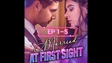 Married At First Sight | Episodes 1 – 5 | Follow for More Updates ✨