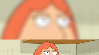 Family Guy: The most explosive episode ever!!