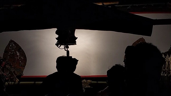Siat Wayang Cenk Blonk