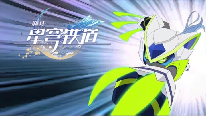 “守护”角色PV-《壳中萤火》          我守护住大家了吗