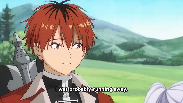 Akhirnya Rilis Juga Trailler S2 Nya.