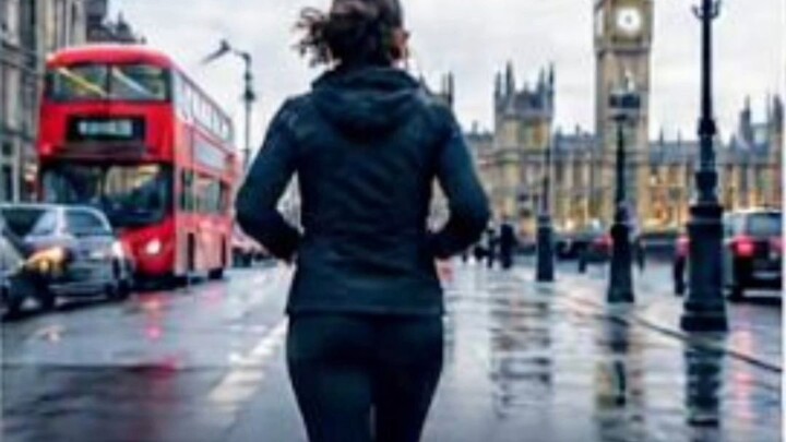 The Runner Movie Explained in Urdu/Hindi