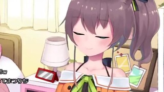 [Summer Color Festival] Xia Ge's voice imitation
