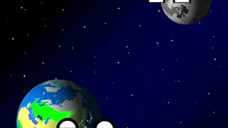 星球动画