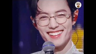 Tiêu Chiến tình yêu của tôi 💕 #127 肖战，我想你了