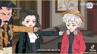 bị em trai thảm hại tôi trùng sinh để báo thù