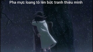 AMV - Vách Ngọc Ngà