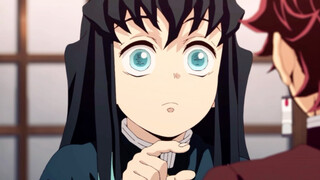 Thanh Gươm Diệt Quỷ Clip dễ thương nhất đã ra đời!!OvO!