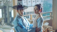 Joseon Attorney EP 12