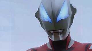 Zeta datang ke alam semesta lain untuk mengembalikan medali ke Geed#Ultraman