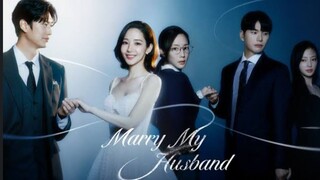Marry my husband S1 EP11 Hindi dubbed