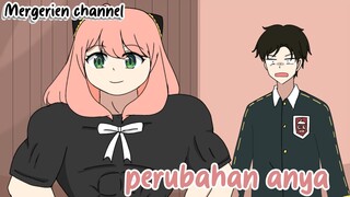 ANYA SUDAH TIDAK SE IMUT DULU‼️|| parodi spyxfamily