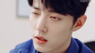 [Xiao Zhan Narcissus | Shuang Gu] "One Hundred Years of Solitude" Supplementary Episode 3 | Sweet an
