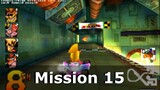 Crash Team Racing - Mission 15