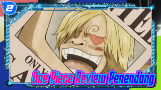 Review 10 Teratas Penendang | One Piece_2