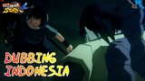 Naruto Ultimate Ninja Storm 4 - Taka Flies Again Dubbing Indonesia (FanDub)