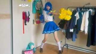 ▰ω▰. ：拿去吧！水手服☆