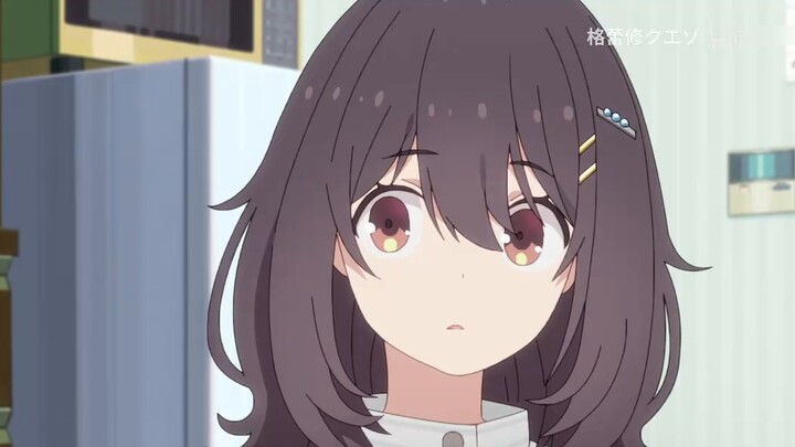 Vâng...đó là tình bạn, đúng không❤